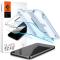 Spigen Galaxy S23 2-PACK GLAS.tR 