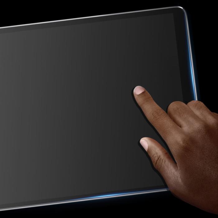 Bild 3, DUX DUCIS Samsung Galaxy Tab S6 Skärmskydd Härdat Glas