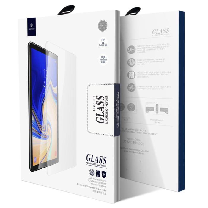 Bild 6, DUX DUCIS Samsung Galaxy Tab S6 Skärmskydd Härdat Glas