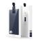 DUX DUCIS Galaxy S23 FE Fodral Skin Pro Blå