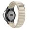 Google Pixel Watch / Watch 2 Armband Nylon Pro Beige