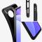 Xiaomi Mi 10T Lite - Spigen Rugged Armor Skal - Matt Svart