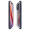 Spigen iPhone 16 Pro Max Skal Ultra Hybrid Navy Blue