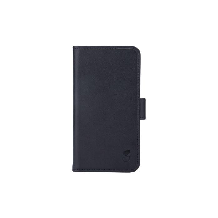 Bild 1, GEAR iPhone 11 2in1 Magnet Fodral / Skal Svart