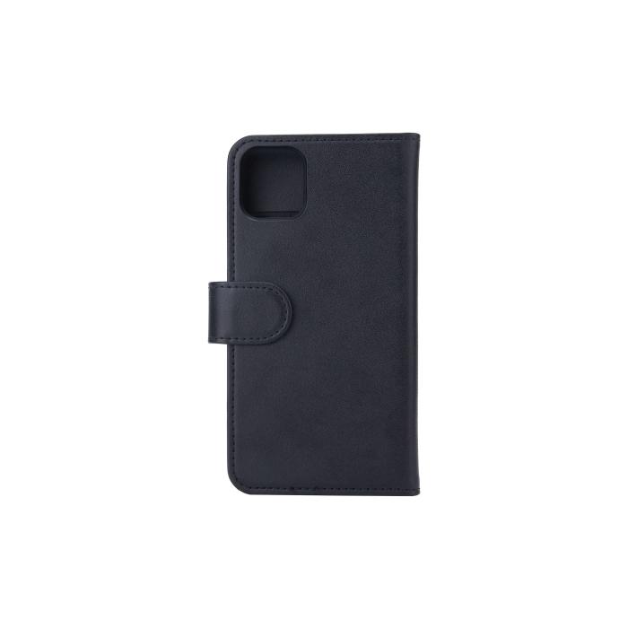 Bild 5, GEAR iPhone 11 2in1 Magnet Fodral / Skal Svart