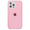 holdit iPhone 13 Pro Skal Seethru Bright Pink