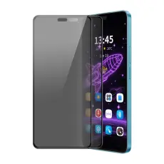 ENKAY Honor 400 Lite Sk&auml;rmskydd Helt&auml;ckande Privacy