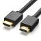 Ugreen 1m HDMI Kabel 4K 60Hz 18 Gbps Svart