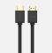 Ugreen 1m HDMI Kabel 4K 60Hz 18 Gbps Svart