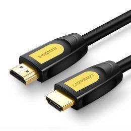 Ugreen 2m HDMI Kabel 19 Pin 4K 60Hz Svart