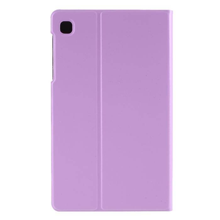 Bild 3, Samsung Galaxy Tab A7 Lite 8.7 Fodral Case Stand Lila