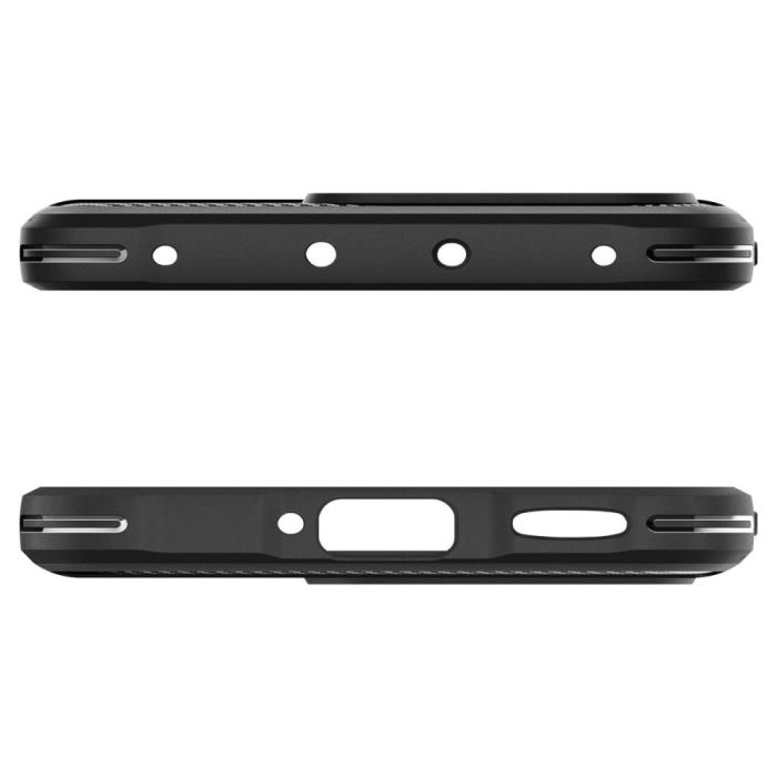 Bild 6, Spigen Xiaomi 13 Skal Rugged Armor Matt Svart