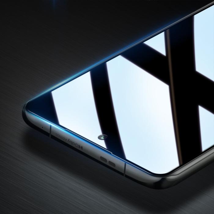 Bild 5, DUX DUCIS Motorola Edge 50 Skärmskydd Heltäckande Härdat Glas