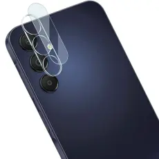 IMAK Samsung Galaxy A16 Linsskydd H&auml;rdat Glas Transparent