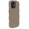 holdit iPhone 12/12 Pro Skal Wavy Mocha Brown