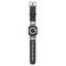 Spigen Armband Apple Watch 42/44/45/49 mm DuraPro Armor Svart