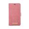 ONSALA iPhone 11 2in1 Magnet Fodral / Skal Dusty Pink