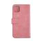 ONSALA iPhone 11 2in1 Magnet Fodral / Skal Dusty Pink