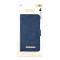 ONSALA iPhone 11 2in1 Magnet Fodral / Skal Royal Blue