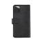 ONSALA iPhone 12 / 12 Pro 2in1 Magnet Fodral / Skal Midnight Black