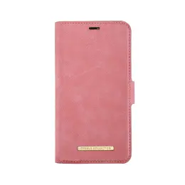 ONSALA iPhone 11 2in1 Magnet Fodral / Skal Dusty Pink