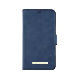 ONSALA iPhone 11 2in1 Magnet Fodral / Skal Royal Blue