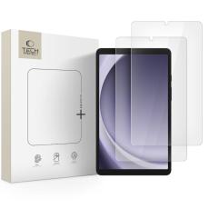 Tech-Protect Galaxy Tab A11 / A9 2-PACK Sk&auml;rmskydd GlassFit+