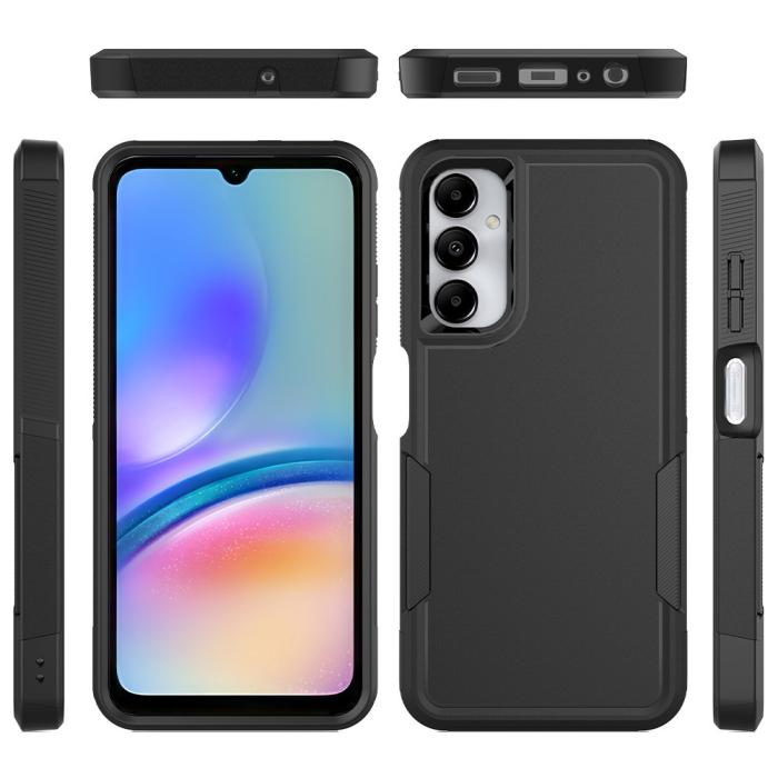 Bild 6, Samsung Galaxy A05s 4G Shockproof Xtreme Skal Svart
