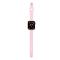 Silikon Armband Apple Watch 41/40/38 mm - Rosa