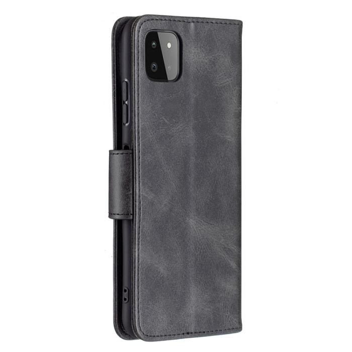 Bild 3, Samsung Galaxy A22 5G - Solid Shark Fodral - Svart