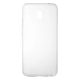 Xiaomi Redmi 8A - Transparent TPU