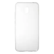 Xiaomi Redmi 8A - Transparent TPU