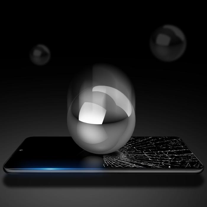 Bild 2, DUX DUCIS Xiaomi Redmi Note 11 Pro 5G Skärmskydd Heltäckande
