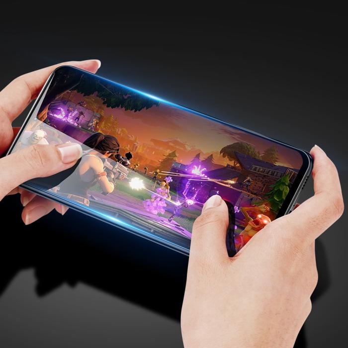 Bild 3, DUX DUCIS Xiaomi Redmi Note 11 Pro 5G Skärmskydd Heltäckande