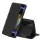 Samsung Galaxy S21 Ultra - DUX DUCIS Skin X Shockproof Fodral - Svart
