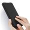 Samsung Galaxy S21 Ultra - DUX DUCIS Skin X Shockproof Fodral - Svart