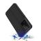 Samsung Galaxy S21 Ultra - DUX DUCIS Skin X Shockproof Fodral - Svart