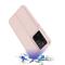 Samsung Galaxy S21 Ultra - DUX DUCIS Skin X Shockproof Fodral - Roséguld
