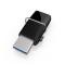 SanDisk USB-minne 3.0 Ultra Dual 32 GB