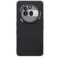 NILLKIN Nothing Phone 3a Pro Skal Frosted Shield Svart