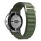 Google Pixel Watch / Watch 2 Armband Nylon Pro Grö