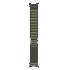 Google Pixel Watch / Watch 2 Armband Nylon Pro Grö