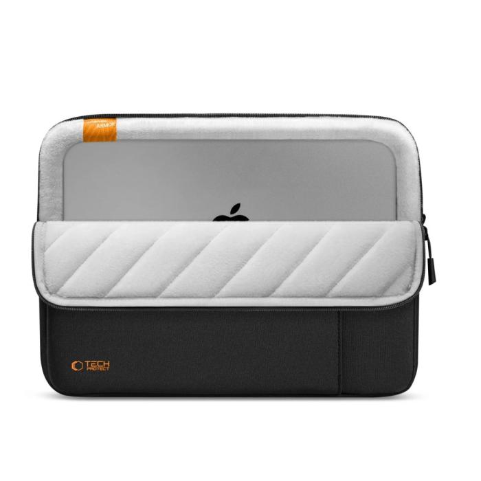 Bild 3, Tech-Protect Laptop Fodral 13-14
