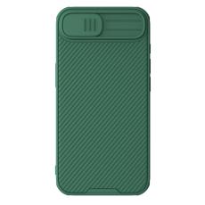 NILLKIN iPhone 16e Skal CamShield Pro Grön