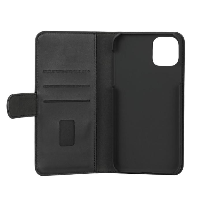 Bild 3, GEAR iPhone 11 Pro Max 2in1 Magnet Fodral / Skal Svart