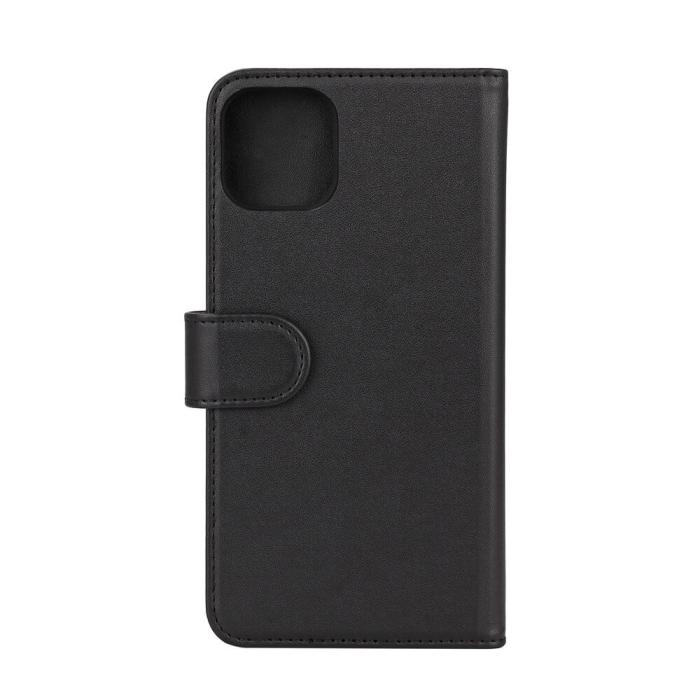 Bild 5, GEAR iPhone 11 Pro Max 2in1 Magnet Fodral / Skal Svart