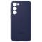 Samsung Galaxy S23 Plus Skal Silicone Navy