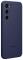 Samsung Galaxy S23 Plus Skal Silicone Navy