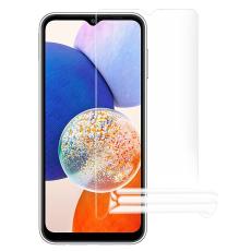 Samsung Galaxy A16 Sk&auml;rmskydd PET Helt&auml;ckande