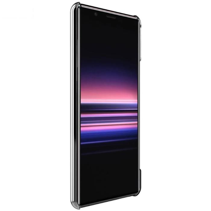 Bild 3, Sony Xperia 5 II - IMAK Crystal Pro Skal